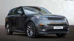 Used 2023 Land Rover Range Rover Sport Autobiography SUV | £79,809 (Fair price)