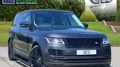 Used 2020 Land Rover Range Rover Autobiography SUV | £32,950 (Super price)