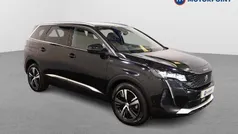 Used 2023 Peugeot 5008 GTi MPV | £25,299 (Fair price)