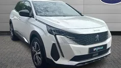Used 2023 Peugeot 3008 Allure Estate | £20,359 (Fair price)
