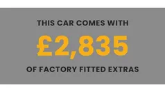 Used 2018 Jaguar XF R-Sport Sedan | £12,995 (Good price)