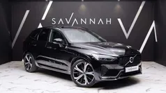 Used 2021 Volvo XC60 R-Design Pro SUV | £34,500 (Fair price)