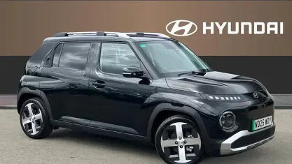 Used Hyundai Inster 85 kW (116 HP) 2026 Hatchback