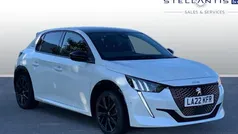 Used 2022 Peugeot 208 Premium Hatchback | £17,191 (Fair price)