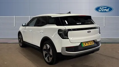 Used Ford Explorer Premium 210 kW (286 HP) 2025 SUV