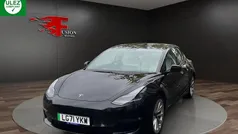 Used 2023 Tesla Model 3 Long Range AWD Sedan | £19,800 (Good price)