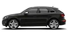 New 2025 Audi SQ5 SUV | £72,956 (Super price)
