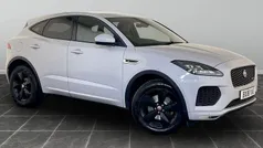 Used 2020 Jaguar E-Pace R-Dynamic SUV | £11,995 (Super price)