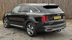 Used 2022 Kia Sorento SUV | £25,799 (Good price)