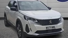 Used 2023 Peugeot 3008 GTi Estate | £17,988 (Good price)