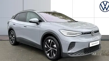 Used VW ID.4 Pro 210 kW (286 HP) 2025 SUV