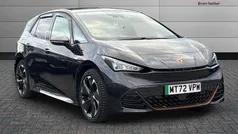 Used 2024 Cupra Born Hatchback | £18,880 (Fair price)