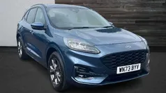 Used 2023 Ford Kuga ST-Line SUV | £24,490 (Fair price)