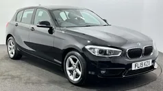 Used 2019 BMW 118 Hatchback | £11,764 (Super price)