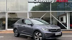 Used 2022 VW Taigo Style SUV | £18,290 (Fair price)