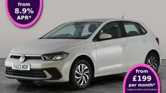 Used 2026 VW Polo Life Hatchback | £15,035 (Super price)