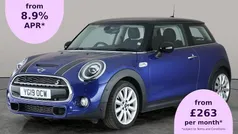 Used 2019 Mini Cooper S Classic Hatchback | £16,046 (Good price)