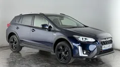 Used 2022 Subaru XV Premium SUV | £18,150 (Fair price)