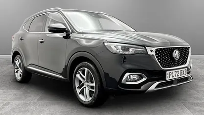 Used MG HS Exclusive 162 HP (119 kW) 2023 SUV