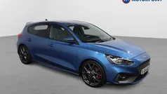 Used 2021 Ford Focus ST Hatchback | £19,249 (Fair price)