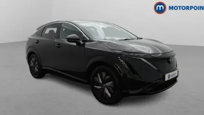 Used Nissan Ariya Advance 160 kW (218 HP) 2026 SUV