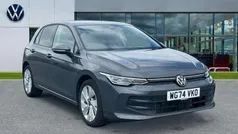 Used 2025 VW Golf VIII Match Hatchback | £22,792 (Fair price)