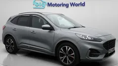 Used 2022 Ford Kuga ST-Line X SUV | £21,300 (Fair price)