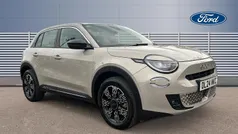 Used 2024 Fiat 600 Hatchback | £16,899 (Super price)