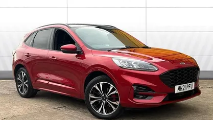 Used 2023 Ford Kuga ST-Line X SUV | £19,968 (Good price)