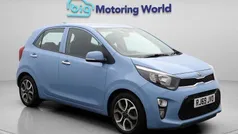 Used 2020 Kia Picanto 3 Hatchback | £11,000 (Fair price)