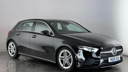 Used 2019 Mercedes A250 AMG Line Premium Hatchback | £14,000 (Fair price)