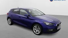 Used 2024 Seat Leon SE Dynamic Hatchback | £14,099 (Good price)