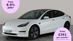 Used 2023 Tesla Model 3 Sedan | £17,878 (Fair price)