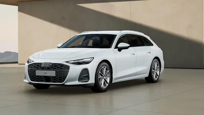 Used Audi A6 Sport 204 HP (150 kW) 2026 Estate