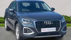 Used 2022 Audi Q2 Sport SUV | £19,468 (Fair price)