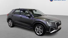 Used 2024 Audi Q2 S-Line SUV | £19,099 (Good price)
