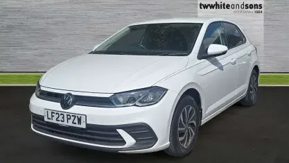Used VW Polo Life 95 HP (69 kW) 2026 Hatchback