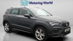 Used 2025 Seat Ateca FR SUV | £16,900 (Super price)