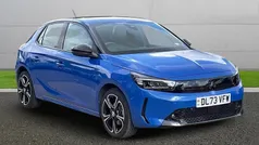 Used 2026 Vauxhall Corsa Hatchback | £13,999 (Fair price)