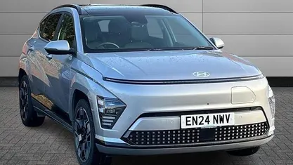 Used Hyundai Kona Ultimate 160 kW (218 HP) 2025 SUV