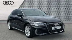 Audi A3 e-tron