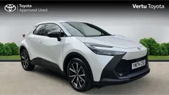 Other New 2024 Toyota C-HR Design SUV | £30,997 (Fair price)