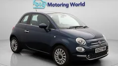 Used 2024 Fiat 500 Hatchback | £9,700 (Fair price)