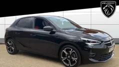 Used 2022 Vauxhall Corsa Edition Hatchback | £12,894 (Fair price)