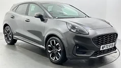 Used 2023 Ford Puma ST-Line X Hatchback | £13,244 (Good price)