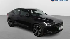 Used 2022 Polestar 2 Long Range Single Motor Sedan | £19,999 (Fair price)