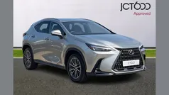 Used 2024 Lexus NX450h+ SUV | £42,750 (Super price)