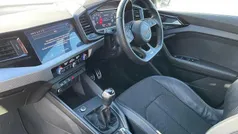 Used 2024 Audi A1 Sportback Black Edition Hatchback | £19,139 (Fair price)