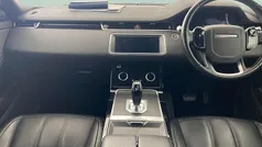 Used 2020 Land Rover Range Rover evoque S Hatchback | £16,654 (Good price)