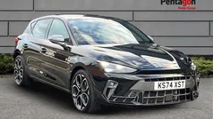 Used 2026 Cupra Leon Hatchback | £24,995 (Fair price)